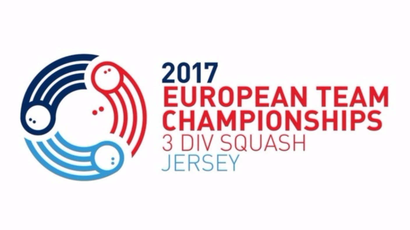 Jersey Squash claim double bronze at European Championships ITV News