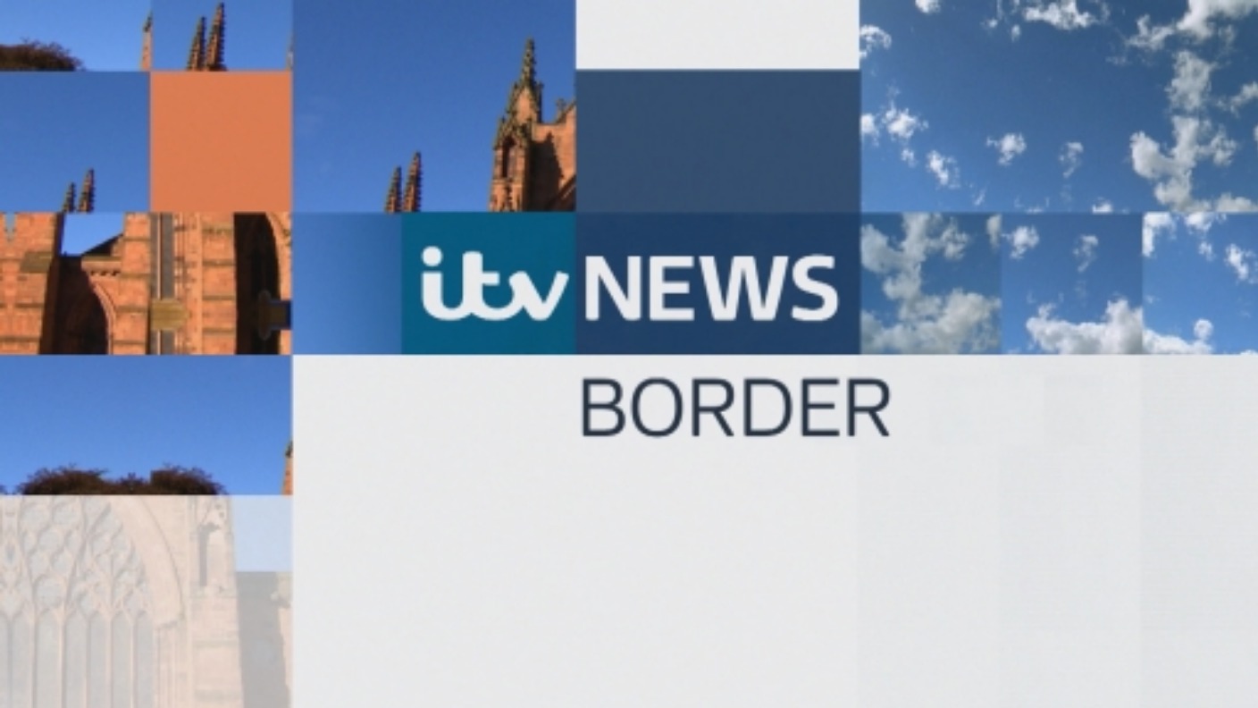 Watch Saturday April 8 2017s Itv Border News Bulletin Itv News Border