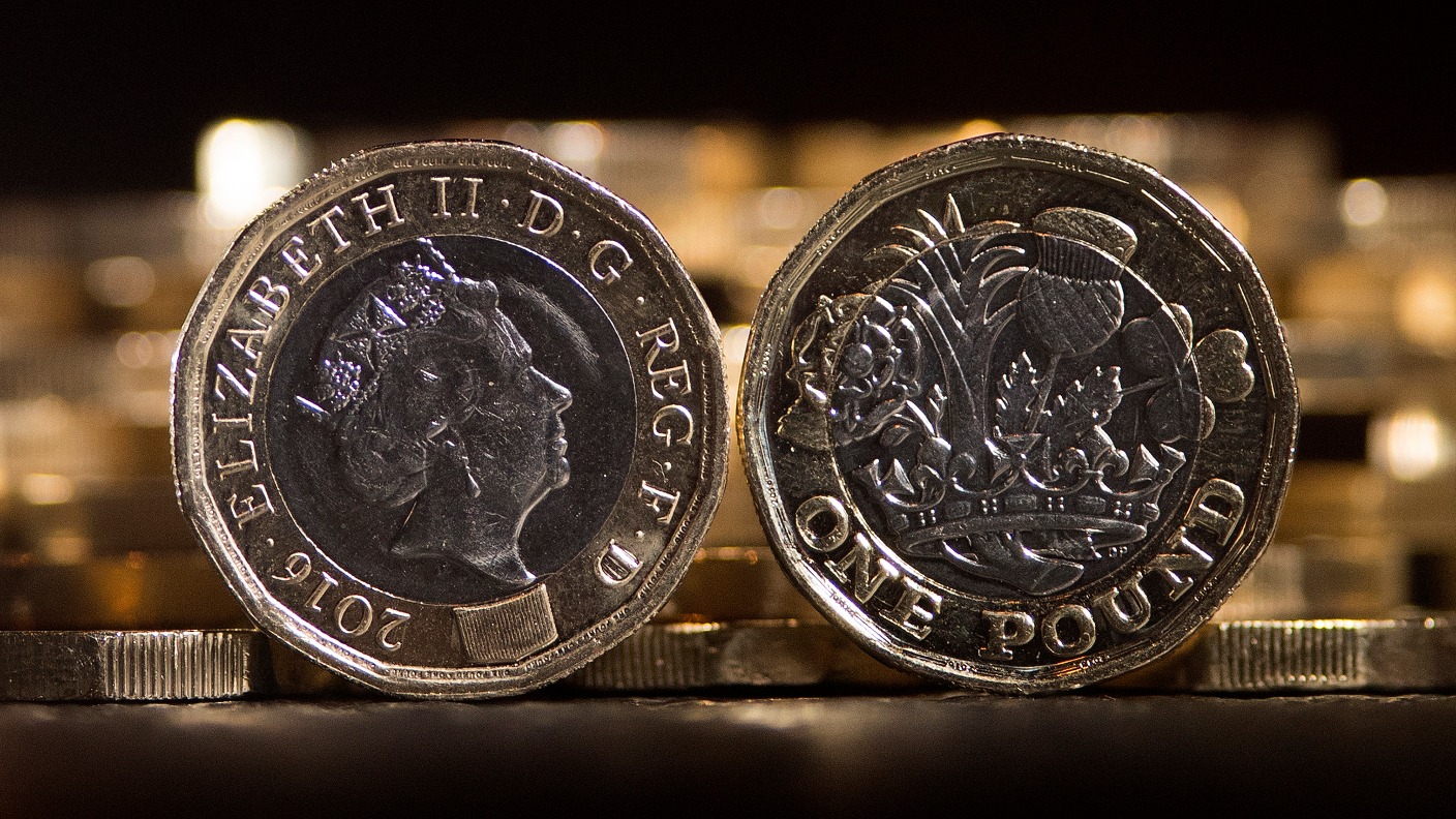 Collectors set to cash in on new £1 coins | ITV News