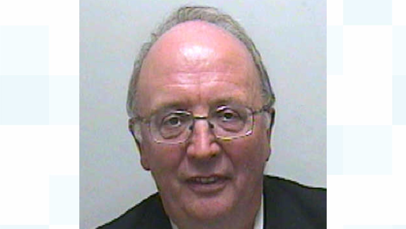 Jail For Paedophile Priest Who Repeatedly Abused Boy Itv News Granada