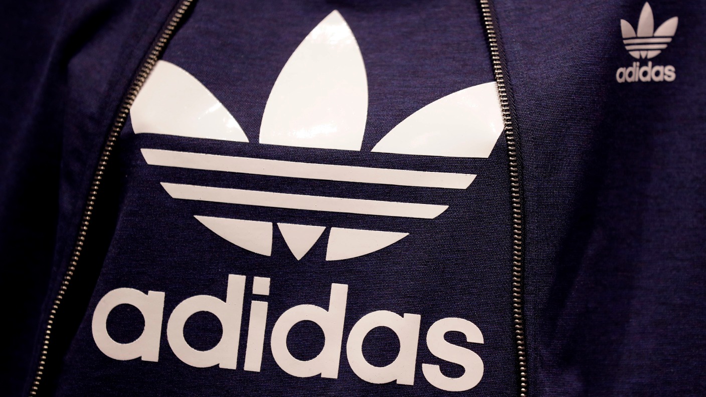 Adidas sorry for 'you survived Boston Marathon' email ITV News