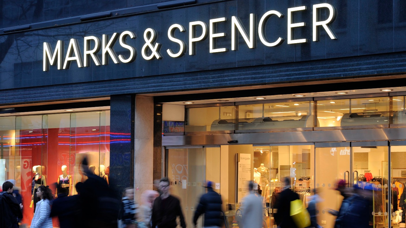 Marks and Spencer Friends and Family Sale Dates - wide 2