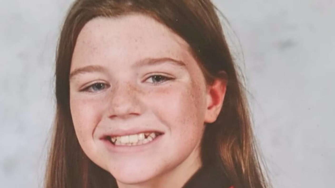 Girl Who Went Missing On Way To School Found Safe And Well Itv News