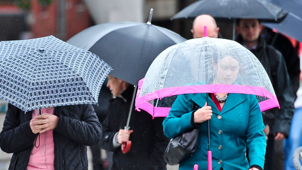 More rain in the past 24 hours than the previous 3 weeks ITV News Anglia