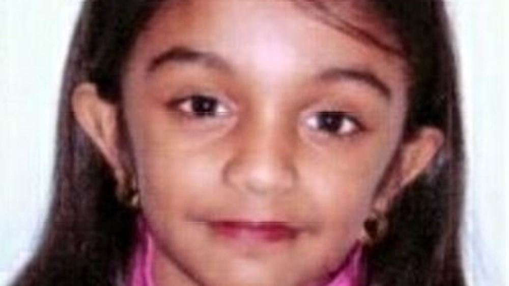 Detectives raise money for Thusha | ITV News London