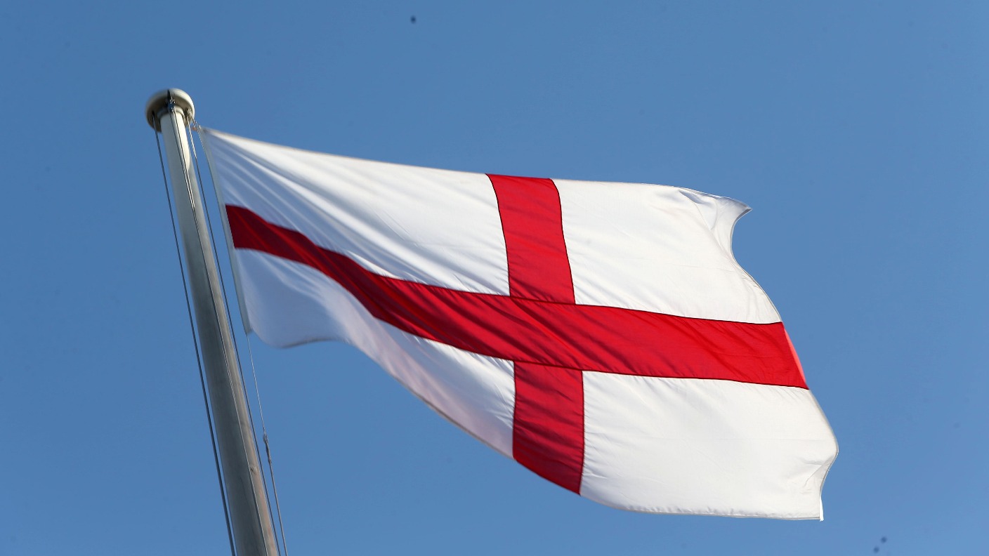 Leicester gets ready to celebrate St George’s Day | ITV News Central