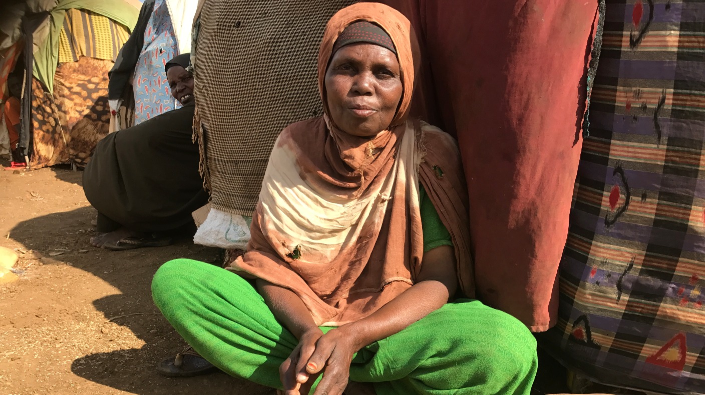 'I have nothing now', says Somali mother-of-seven who lost entire ...