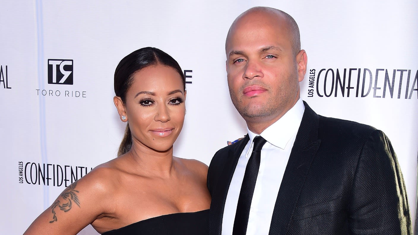 Porn industry accusations fly in Mel B divorce battle as husband granted  access to daughter | ITV News