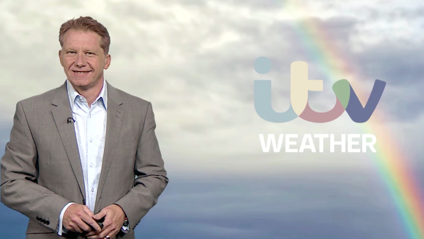 Tuesday afternoon's weather for the east of the region | ITV News Meridian