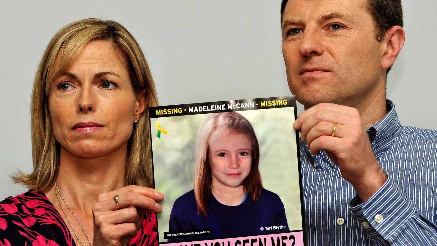 Madeleine McCann's mother on pain of not finding her 10 years on | ITV News