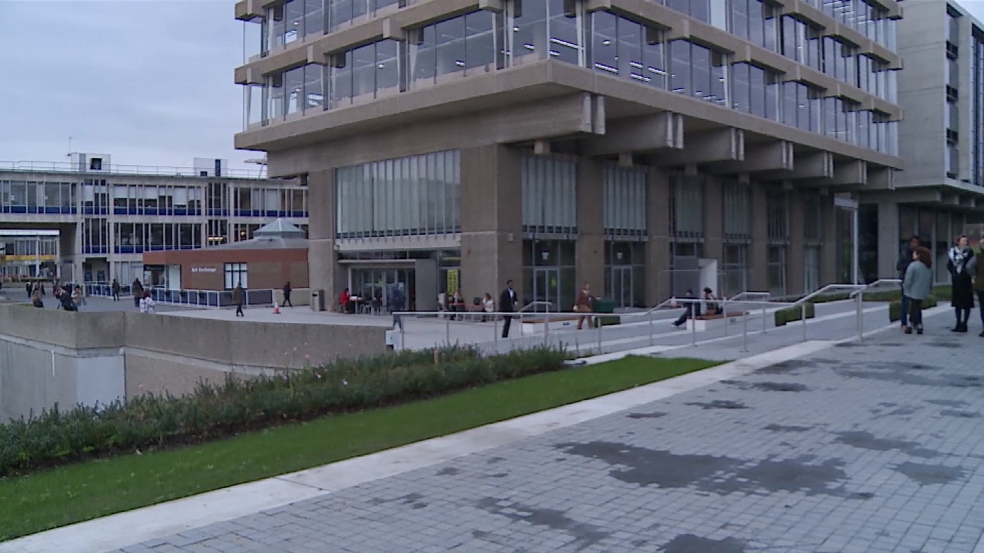 Clough Hall Newnham College Cambridge Cambridgeshire Cambridge Places Of Interest