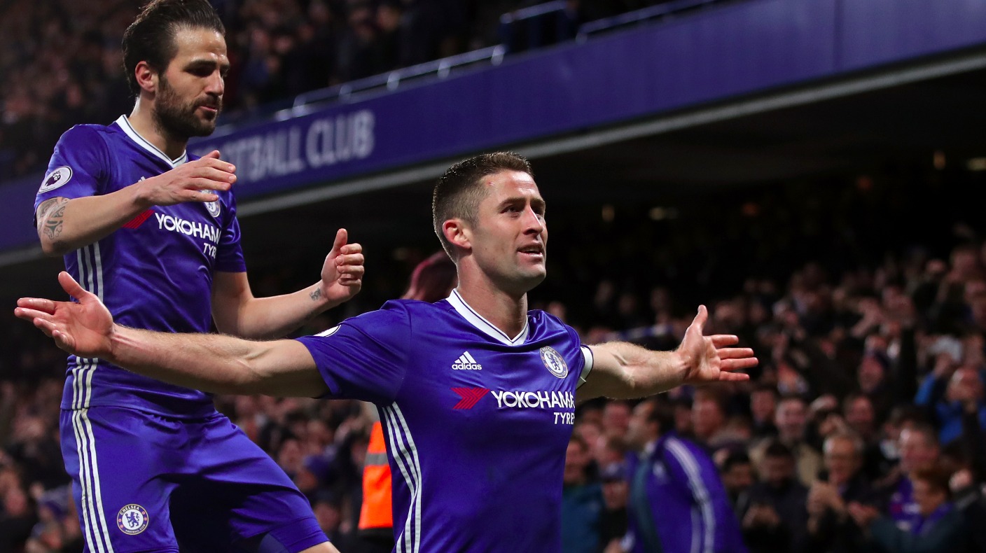 Premier League match report Chelsea 42 Southampton ITV News
