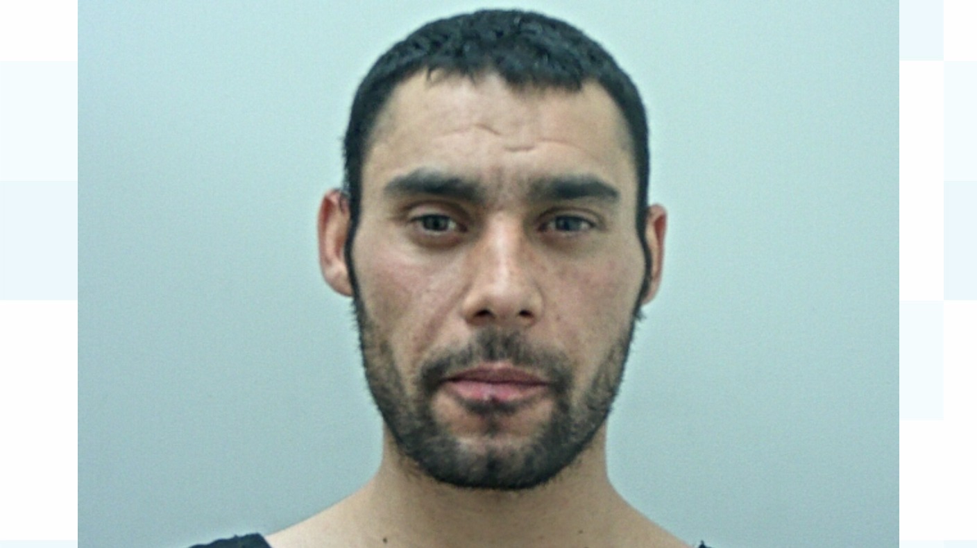 Rapist Who Targeted Elderly Women As They Slept In Their Beds Is Jailed