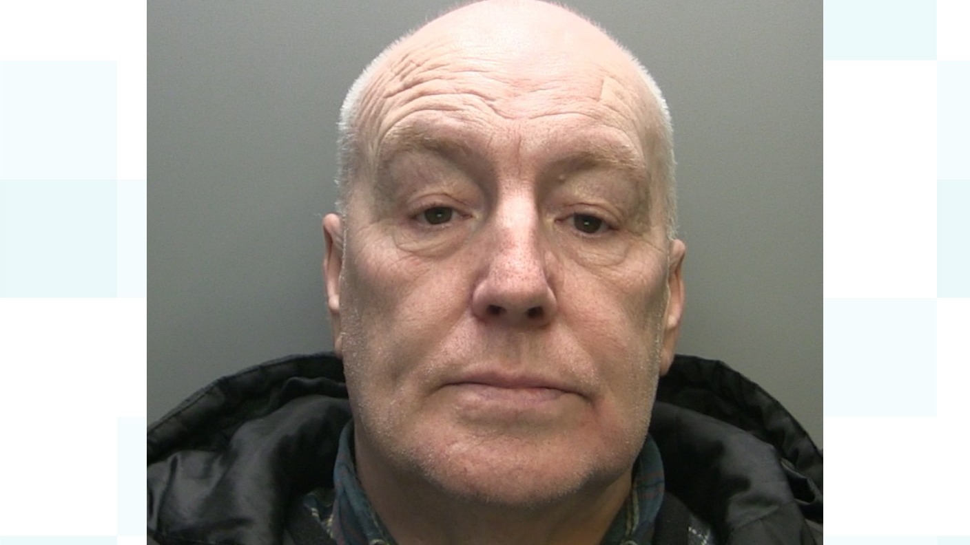 Man Jailed After 'terrifying' Attempted Kidnap Of Carlisle Woman | ITV ...