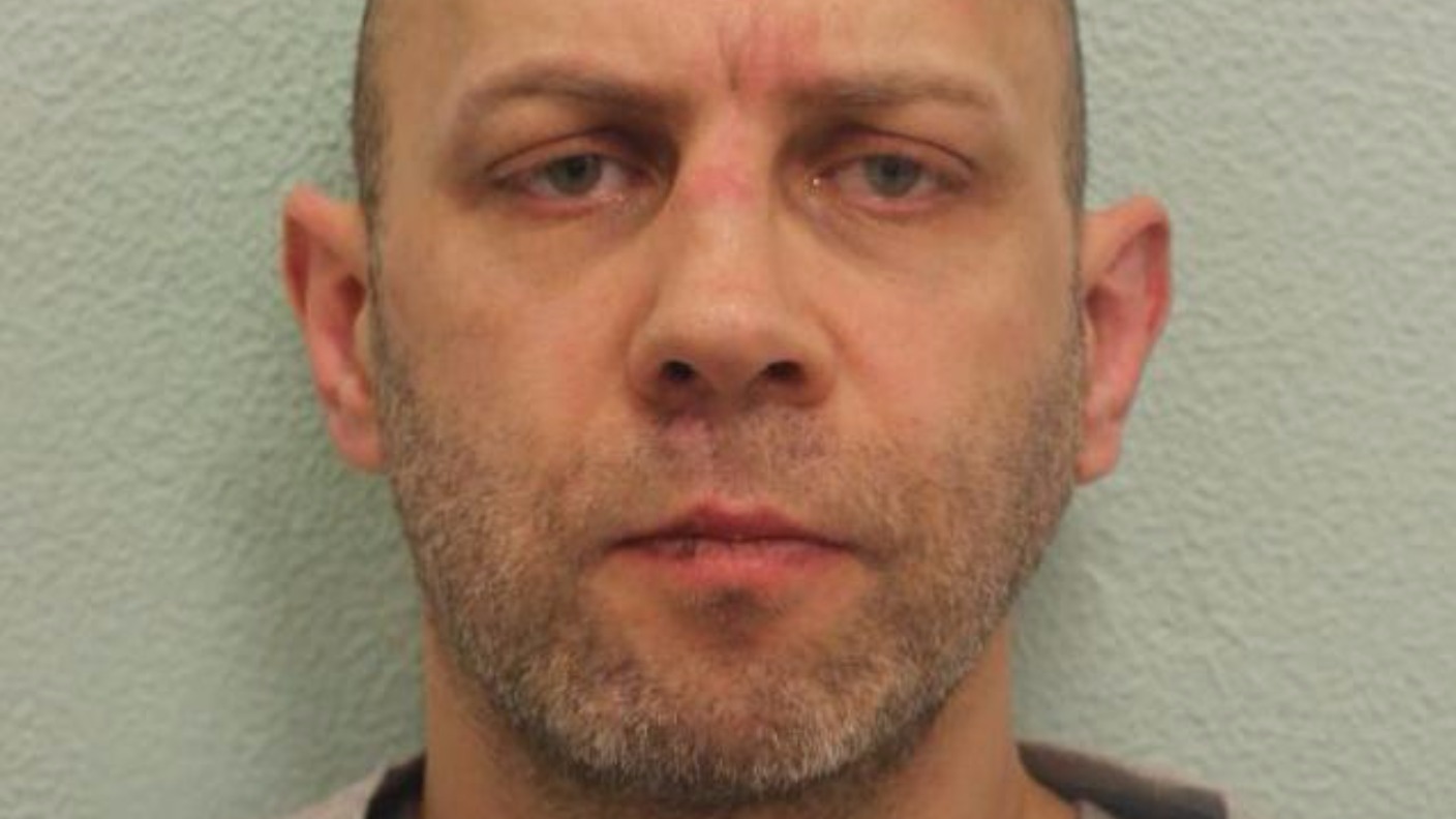 Rapist jailed for vicious attack on woman, 81, he met on bus | ITV News ...