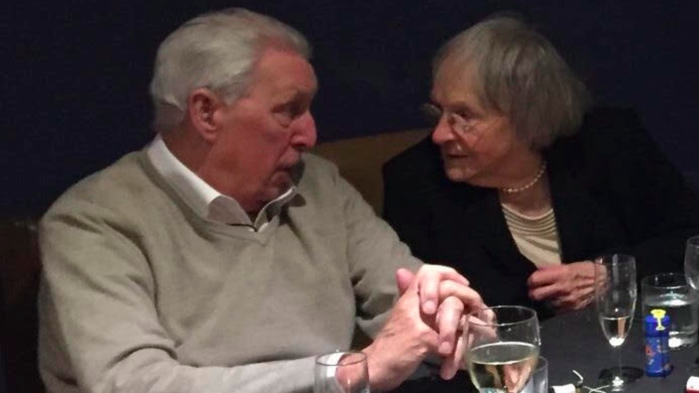 Pensioner accused of murdering his wife dies before case could be heard ...