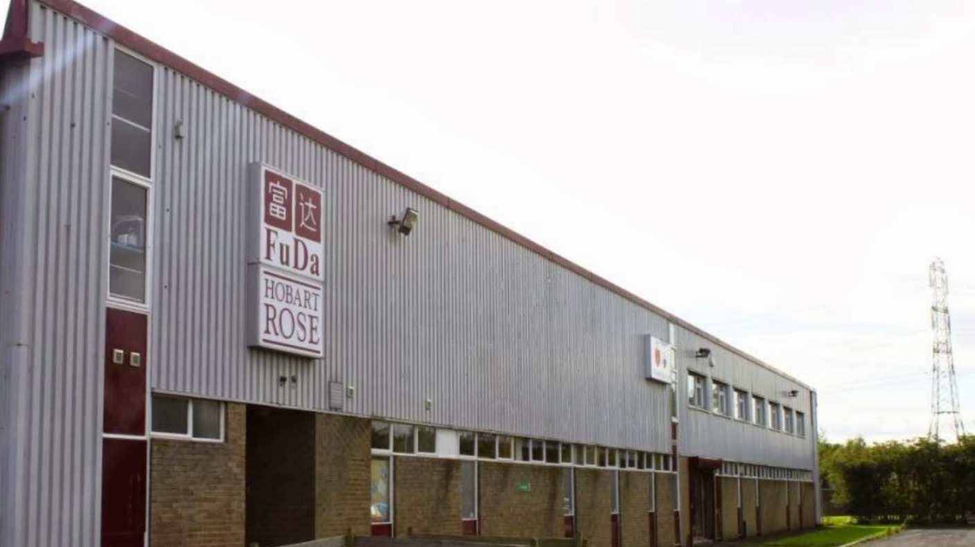 120 jobs lost at North Shields furniture company ITV News Tyne Tees