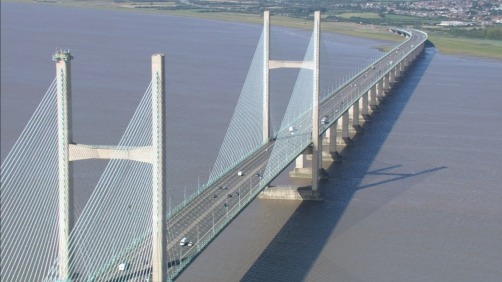 Severn Bridge protest M4 traffic likely as fuel protesters plan