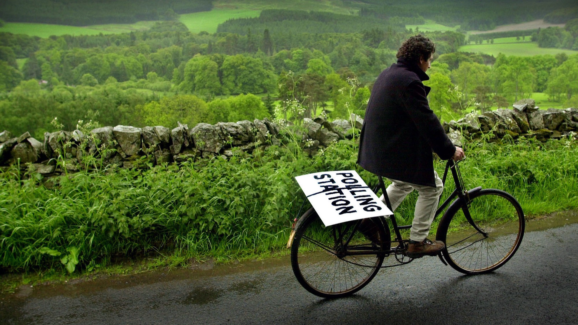 Scottish Election 2021: Who is standing in the South of Scotland? | ITV News