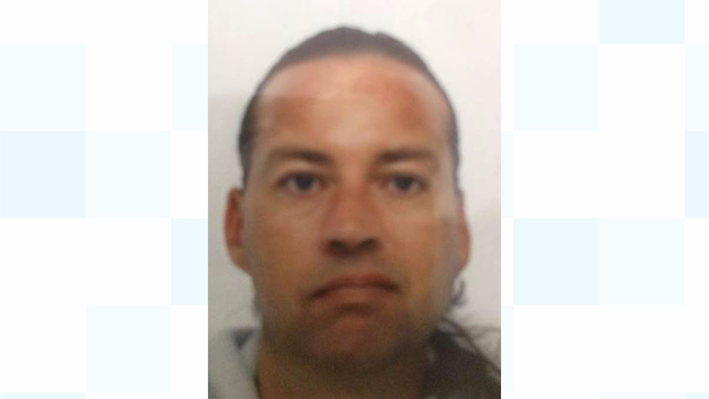 Body found in search for missing Bristol man ITV News West Country