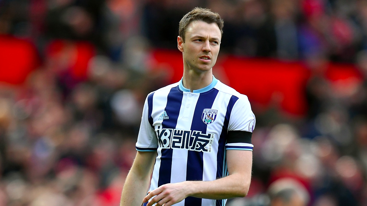 Premier League Team News: West Brom V Chelsea | ITV News