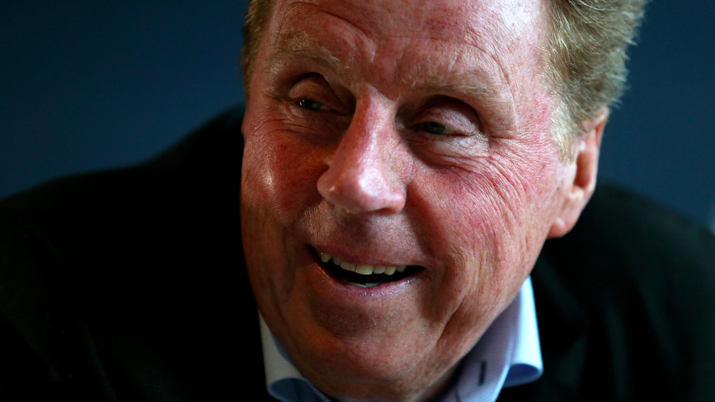 Harry Redknapp confirmed as Birmingham City manager | ITV News Central