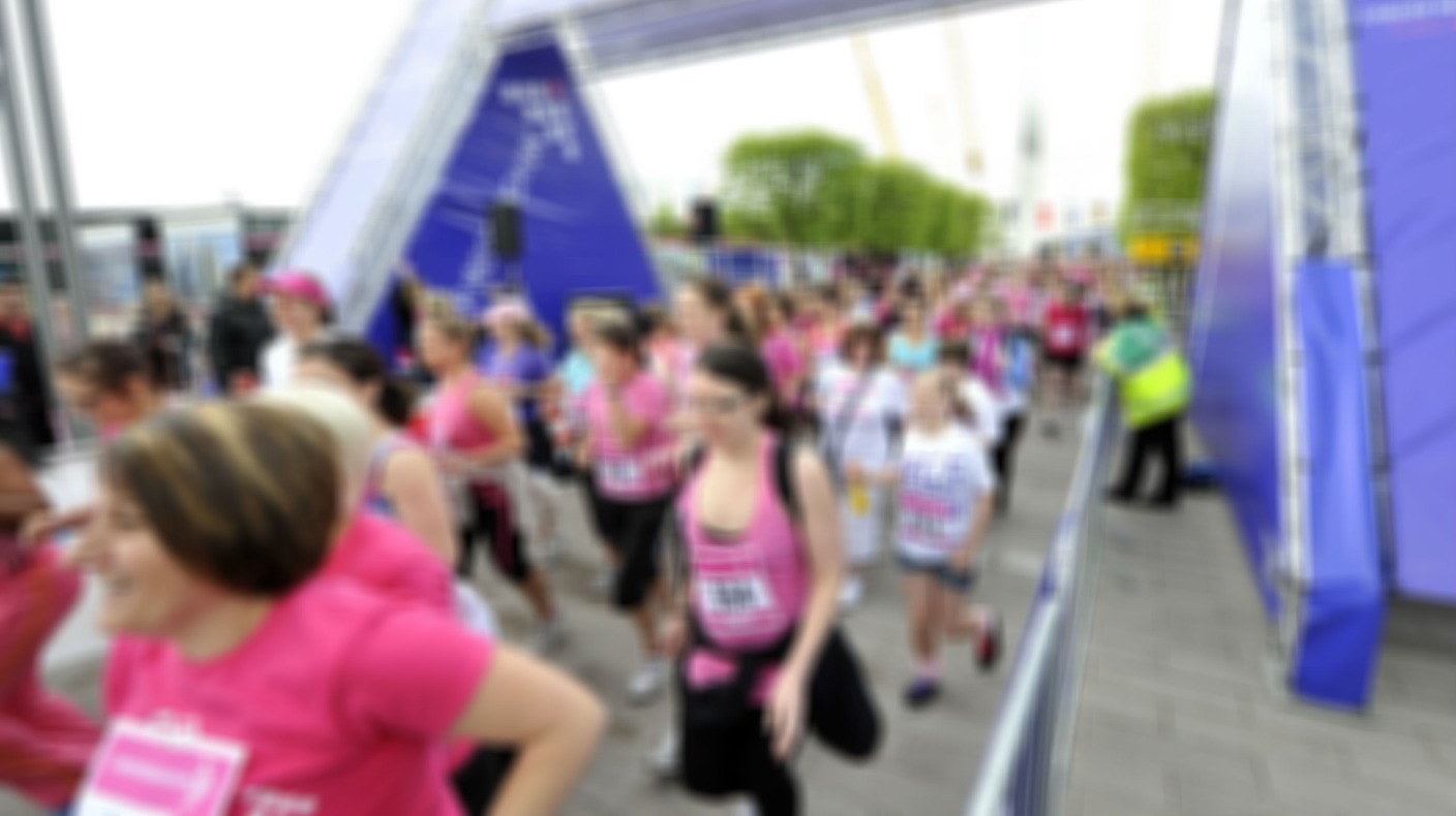 When and where are Race for Life events in the Midlands? ITV News Central