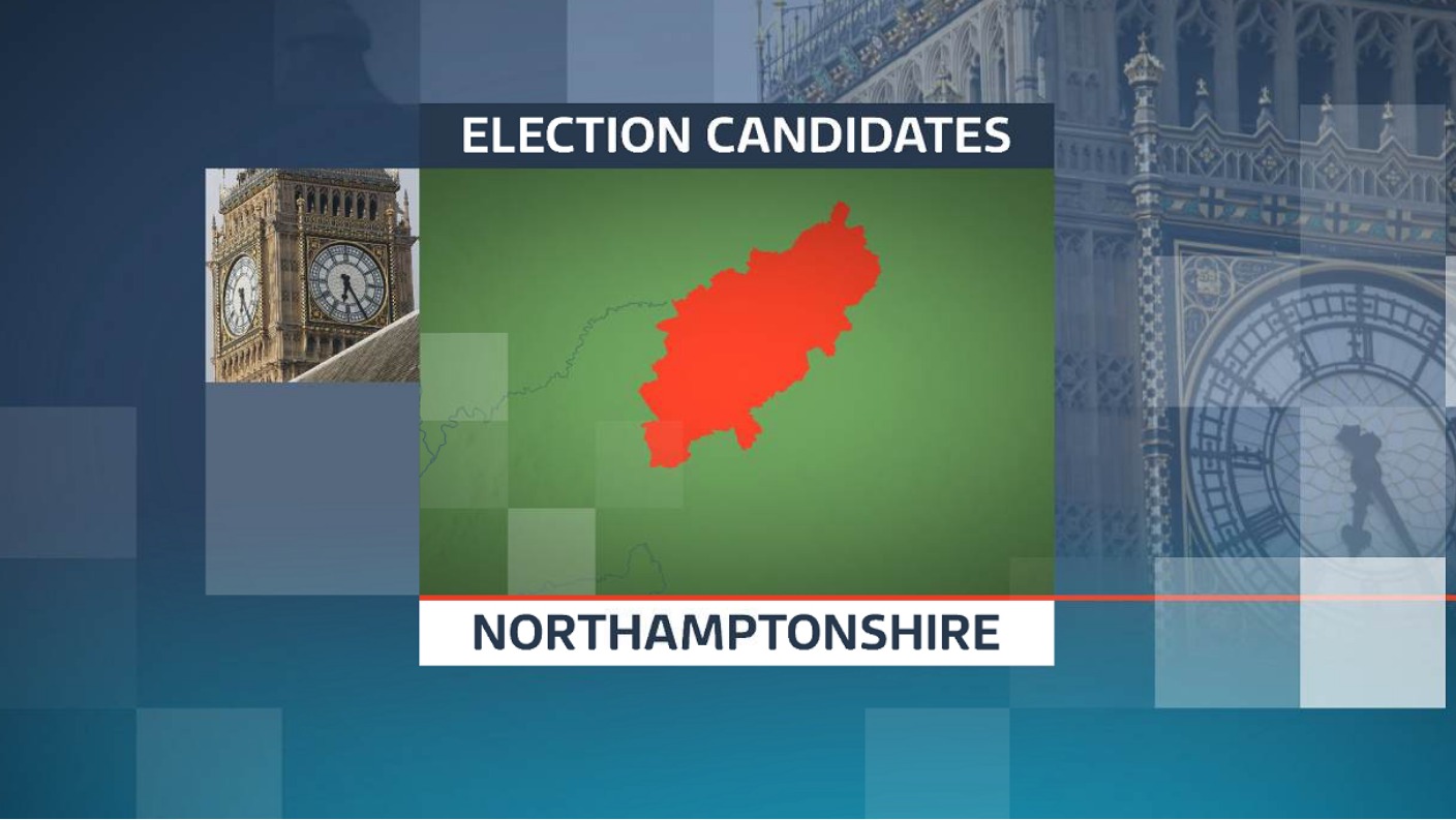 general-election-candidates-standing-in-northamptonshire-itv-news-anglia