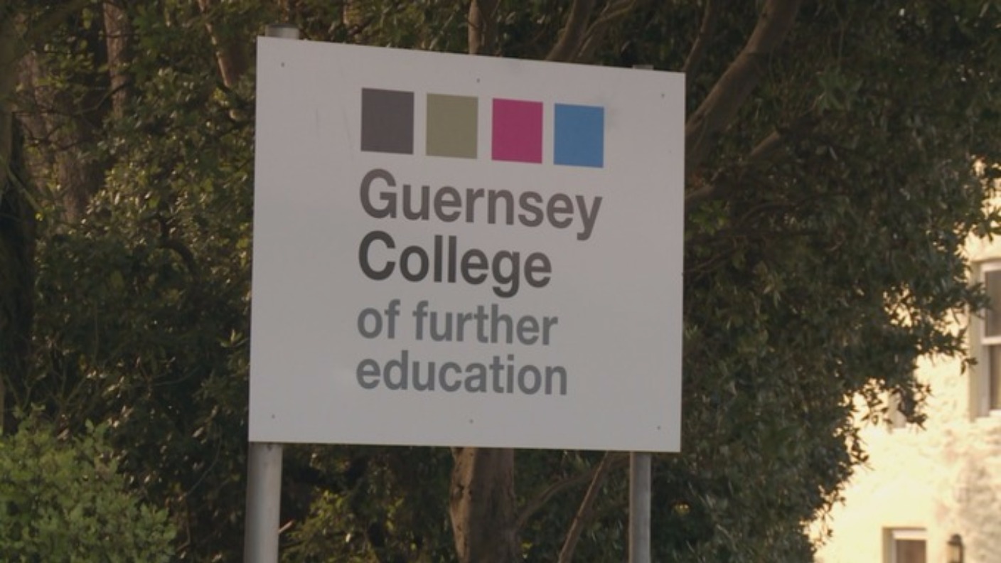 New degree courses at Guernsey College of Further Education ITV News