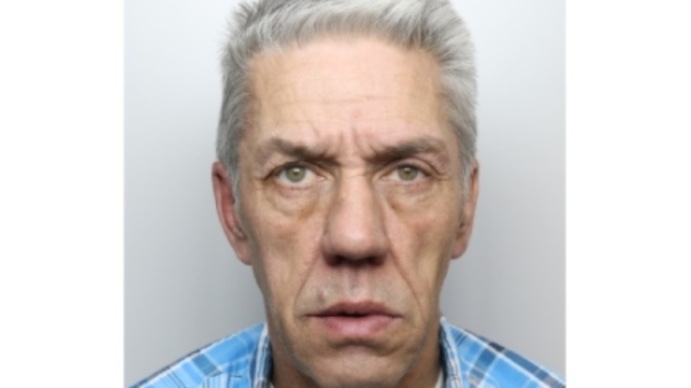 Pensioner Jailed After Sexually Abusing Eight Year Old Girl Itv News