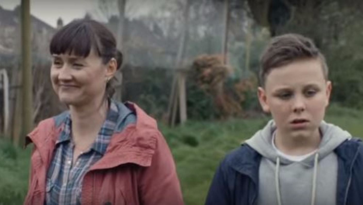 McDonald's to pull 'offensive' child bereavement-themed advert | ITV News