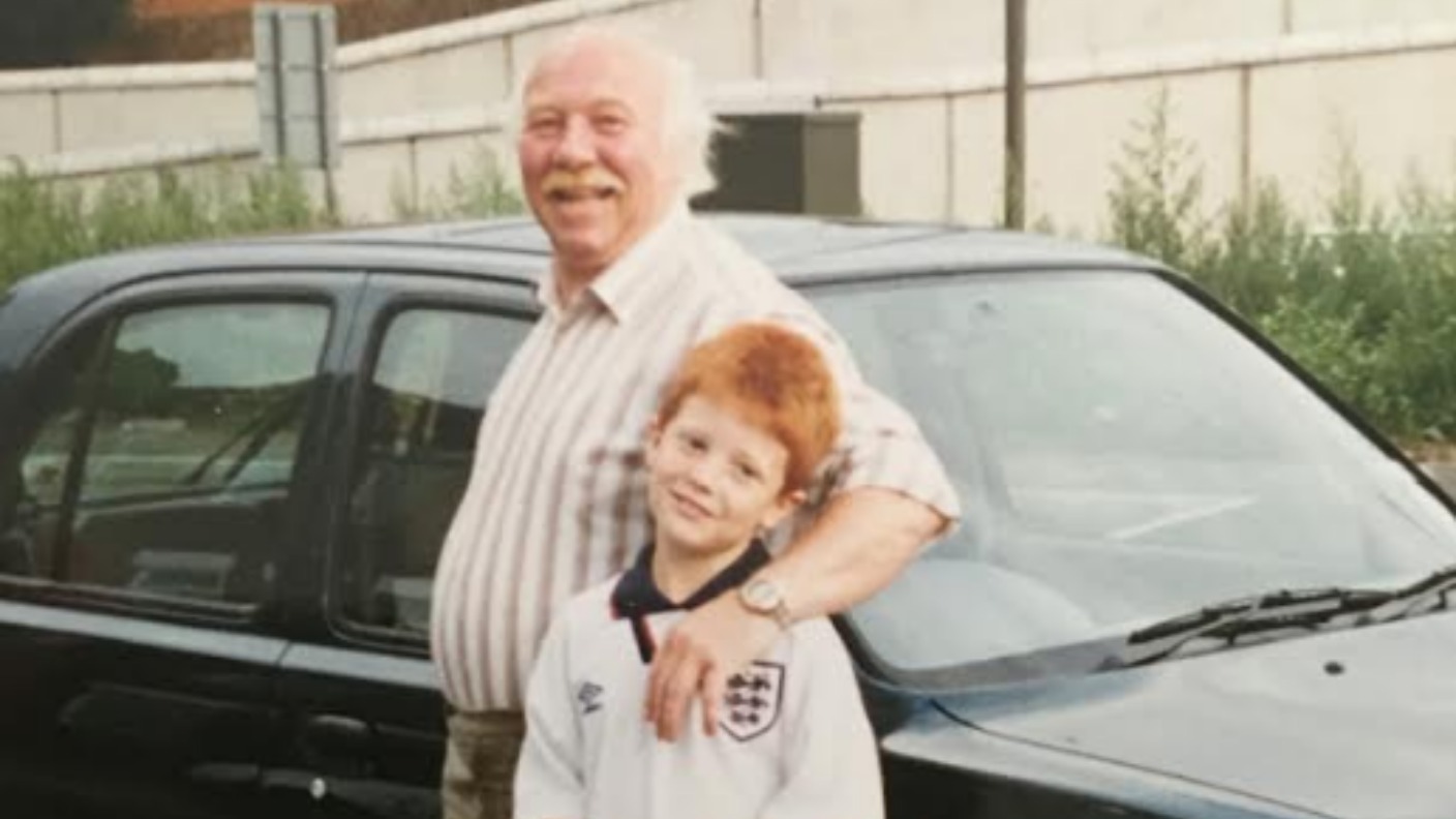 Man charged with manslaughter over death of pensioner | ITV News Central