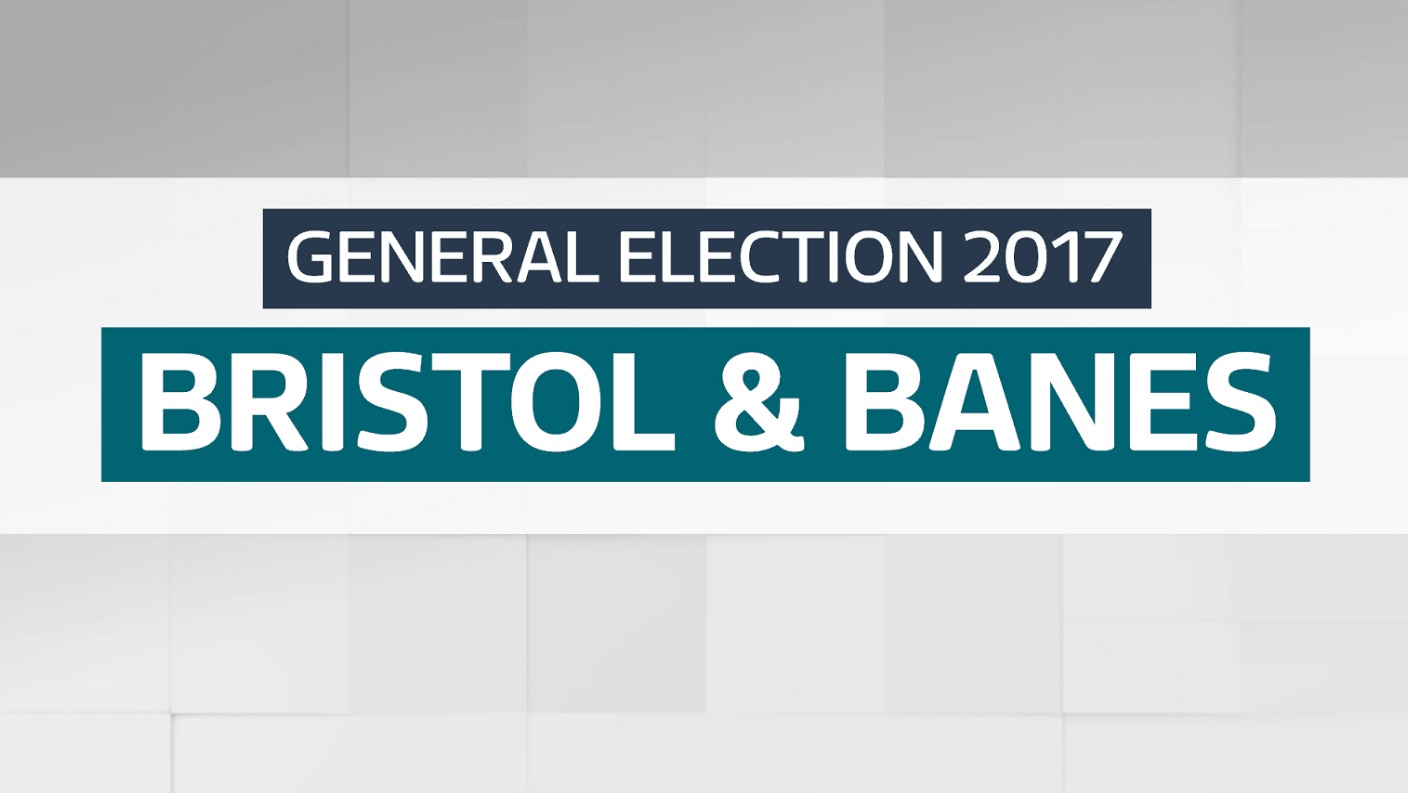 GE2017 Bristol & BANES Who's standing? ITV News West Country