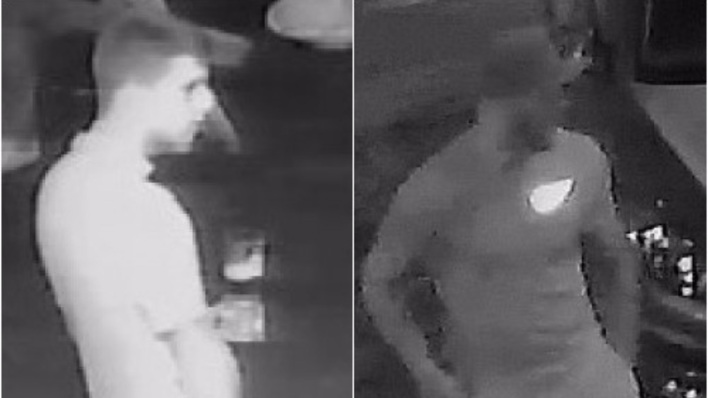 Police trace two men in connection with a serious assault | ITV News ...