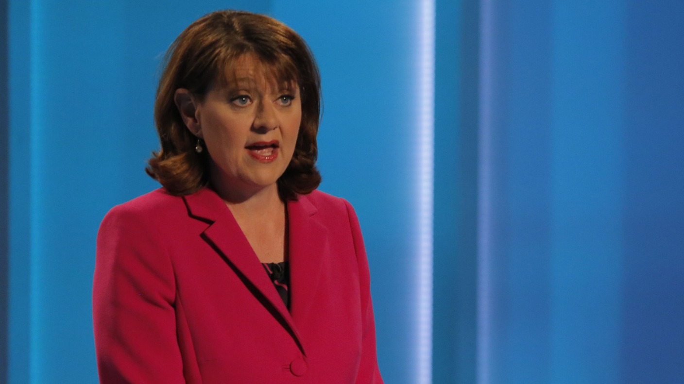 Leanne Wood says Wales needs 