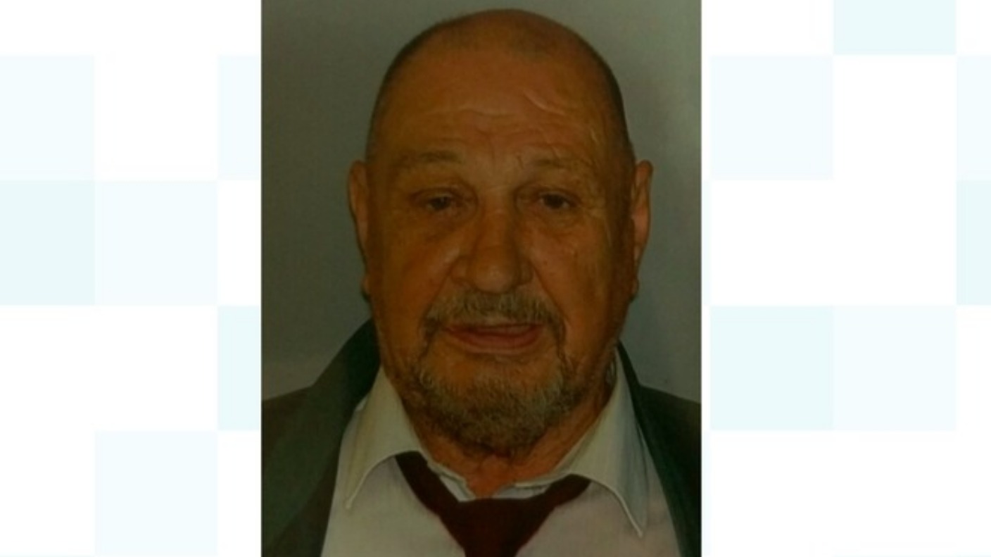 Missing Man With Dementia Has Been Found | ITV News Central