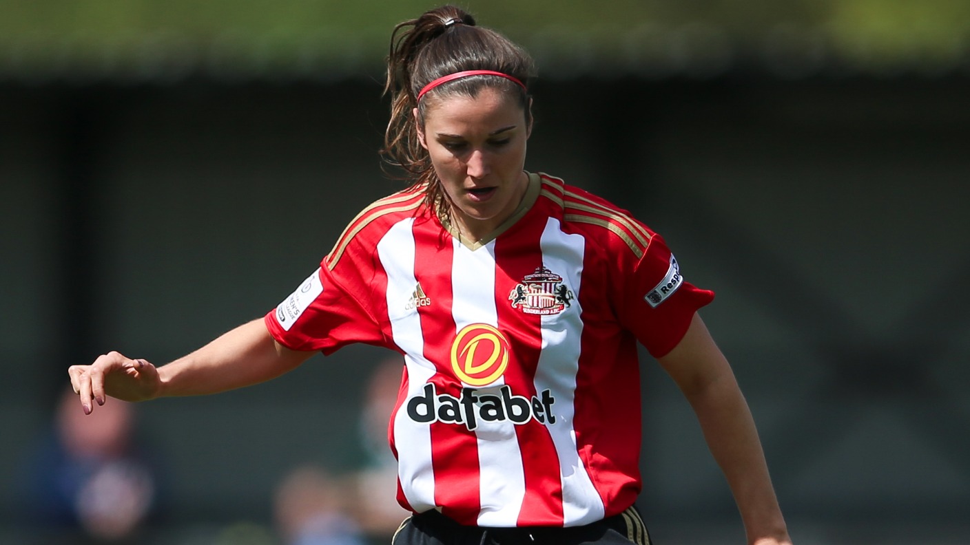 Sunderland AFC Women