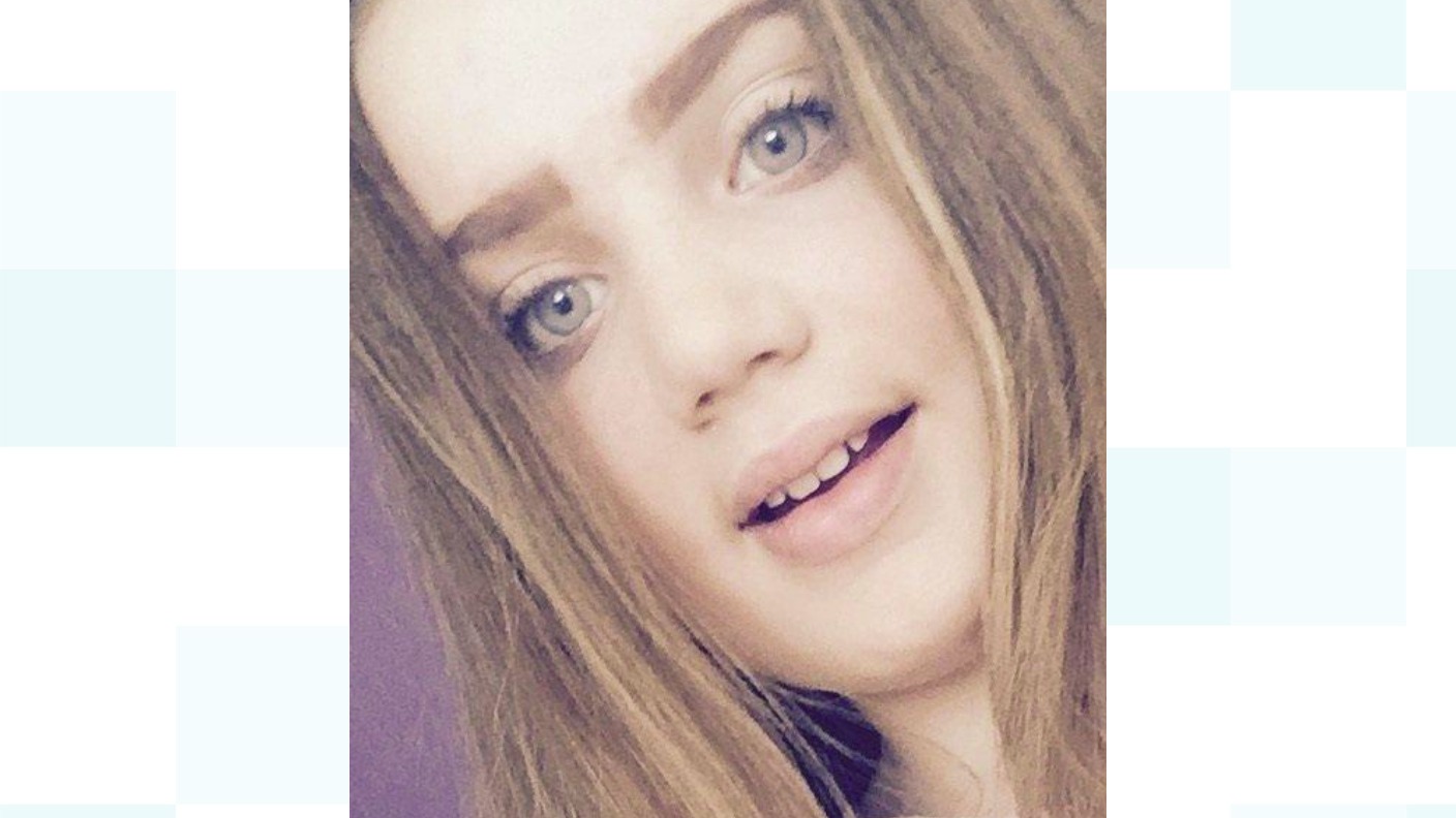 Police appeal for teenager missing from Grimsby | ITV News Calendar