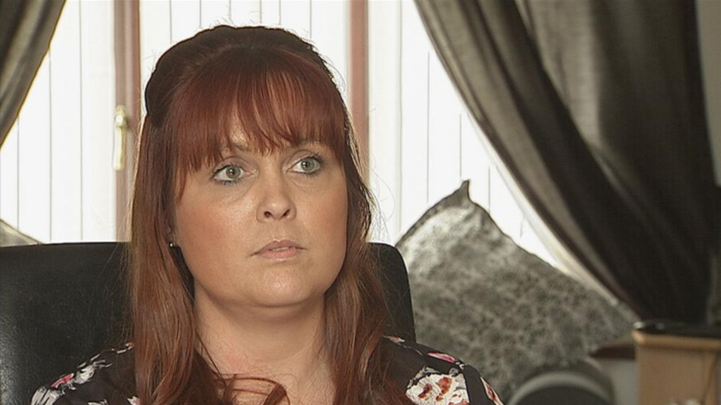 Widow angry at lack of convictions over Ardoyne murder | UTV | ITV News