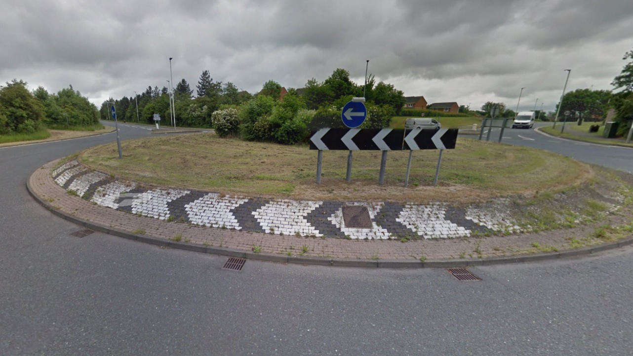 Major roadworks to begin on A68, Darlington ITV News Tyne Tees