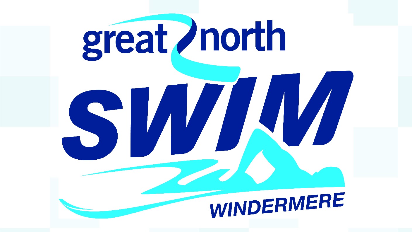 Sunday's Great North Swim in Windermere cancelled | ITV News Border