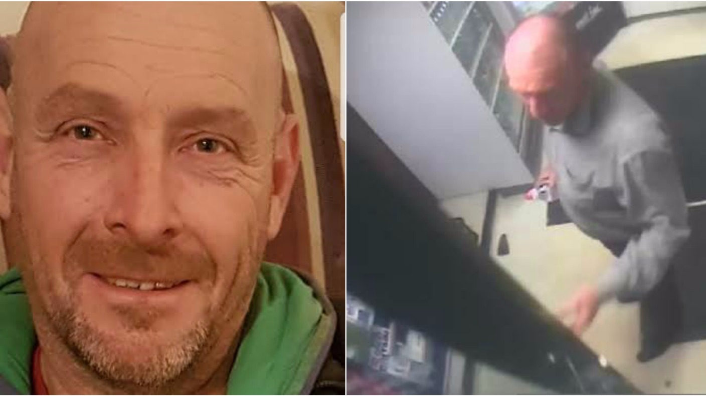 Search For Nigel Kedar Missing From Suffolk For More Than Two Months 5364