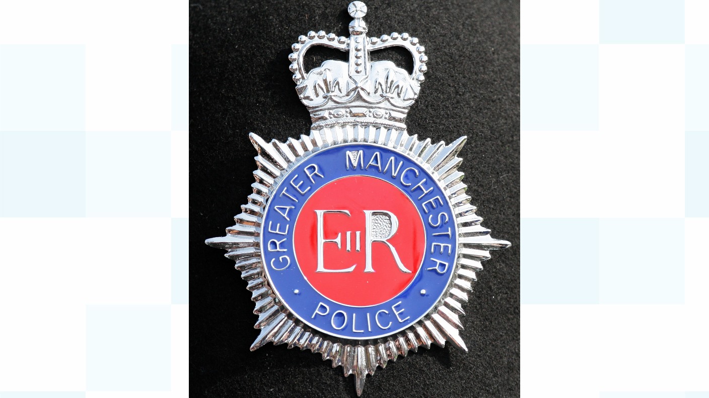Chief Constable says Police in Greater Manchester under 