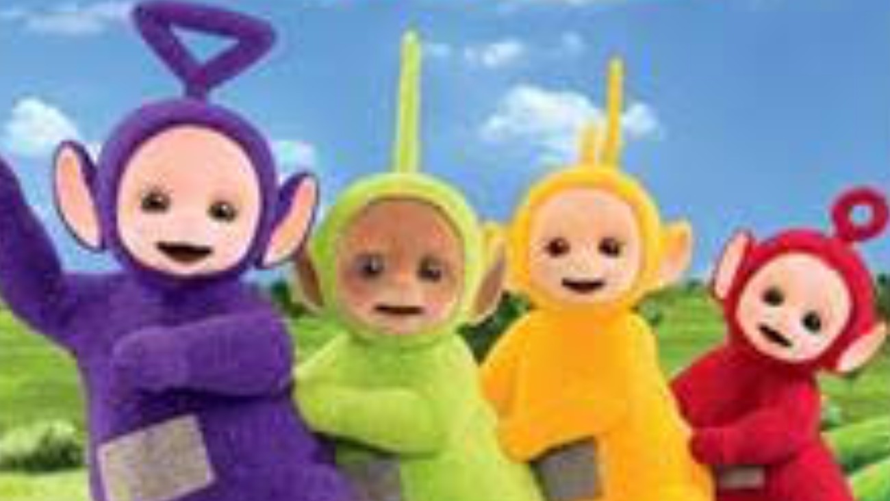 Get Ready To Say Eh Oh Teletubbies Stage Show To Have World Premier In Manchester Itv News