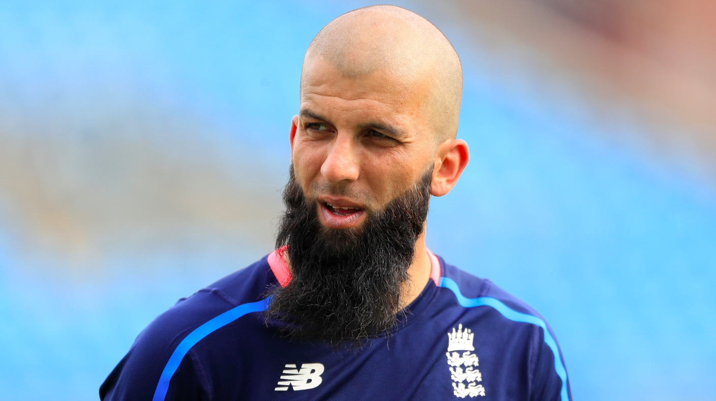 England's loss is Worcestershire's gain as Moeen Ali confirms he'll ...