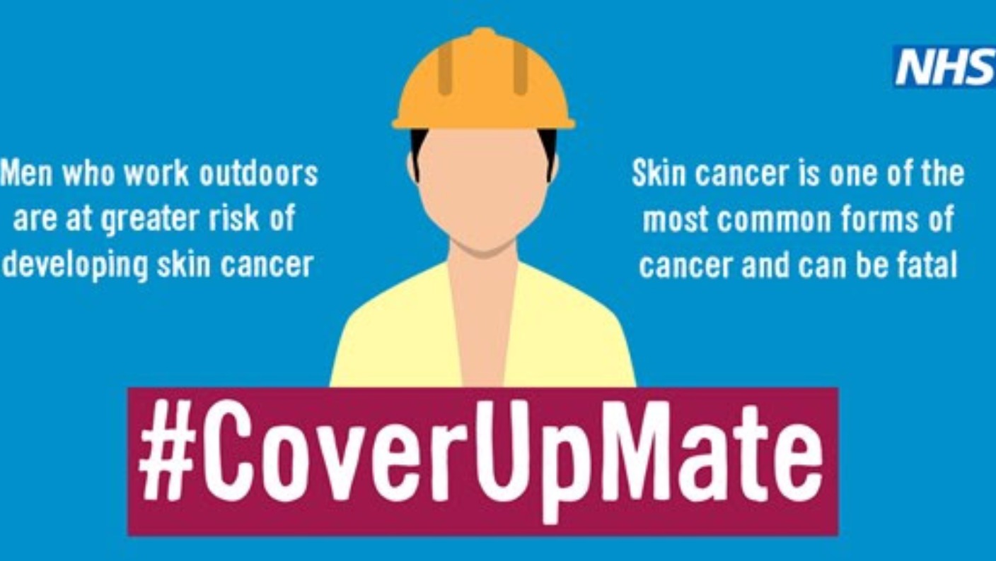 NHS Launches Men S Skin Cancer Awareness Campaign ITV News