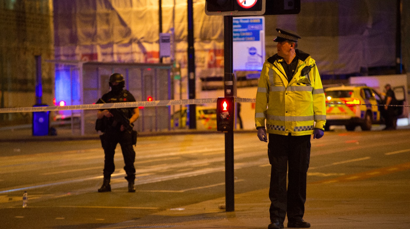 Manchester Arena Inquiry: No patrols by police for two hours ahead of ...