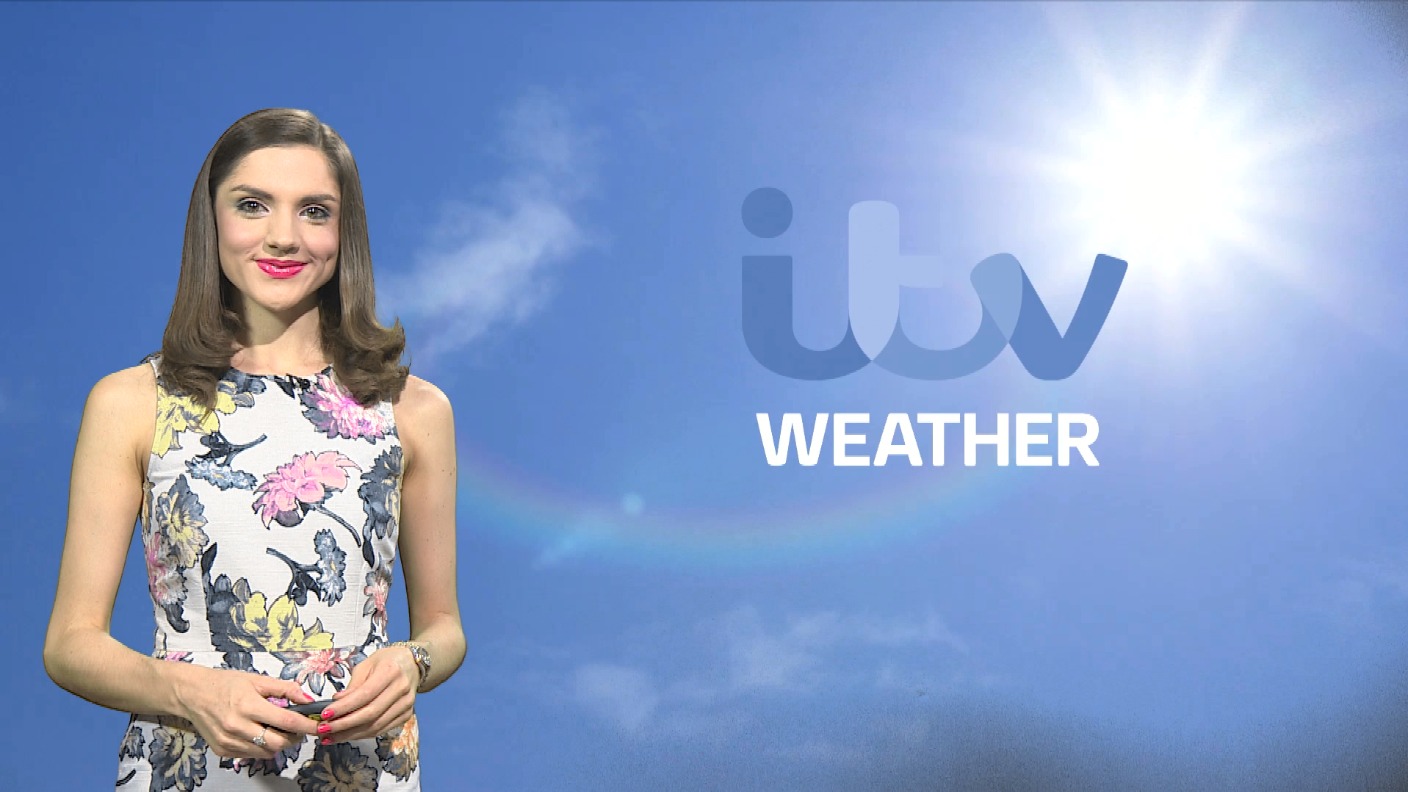 Anglia Pollen Report: Staying very high | ITV News Anglia