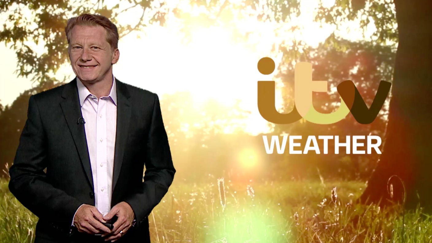 Wednesday afternoon's weather for the west of the region | ITV News ...