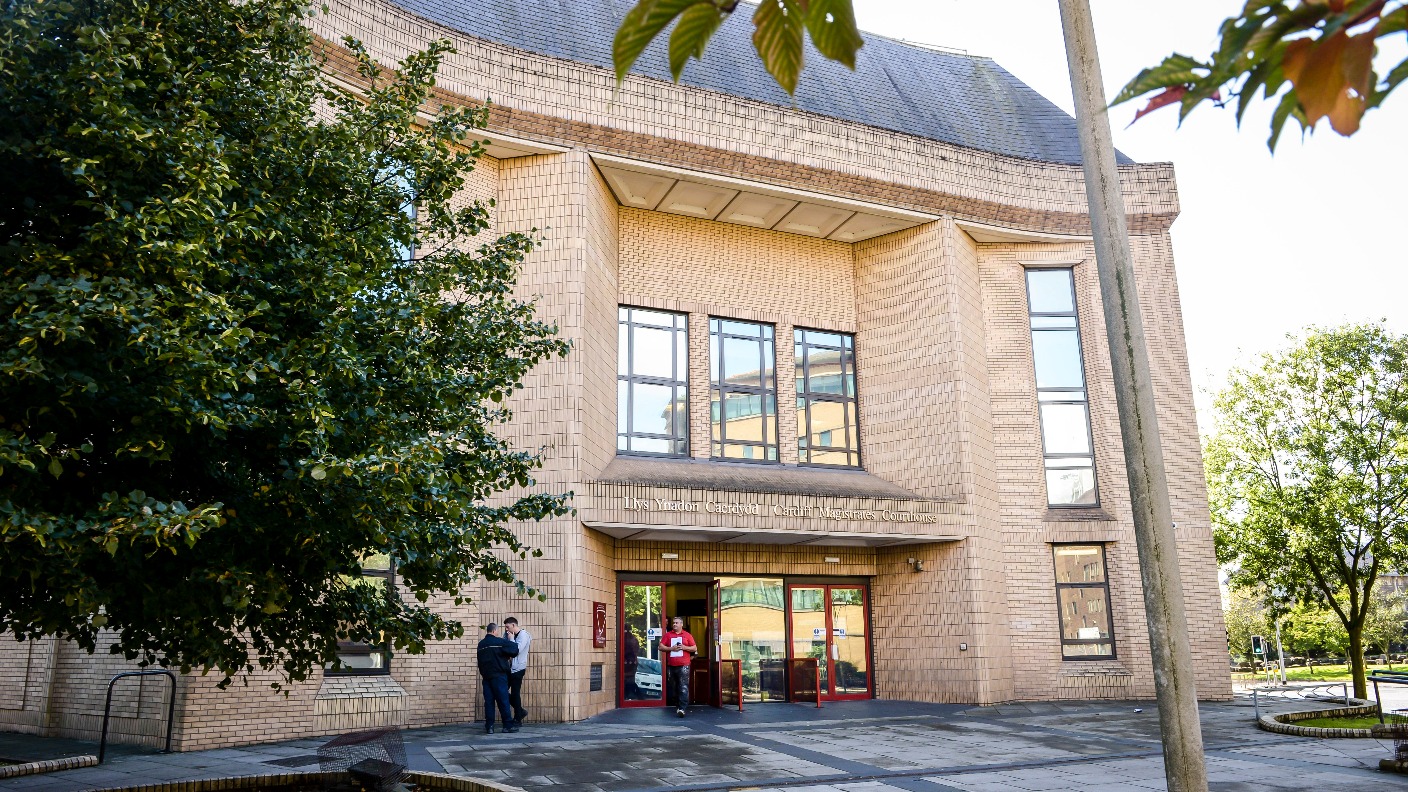 Cardiff landlord fined over £4,000 for 'dangerous failings' ITV News